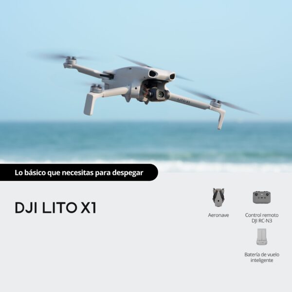 DJI Lito X1 - Imagen 7