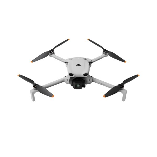 Pack Vuela Más DJI Lito X1 (DJI RC-N3) - Imagen 2