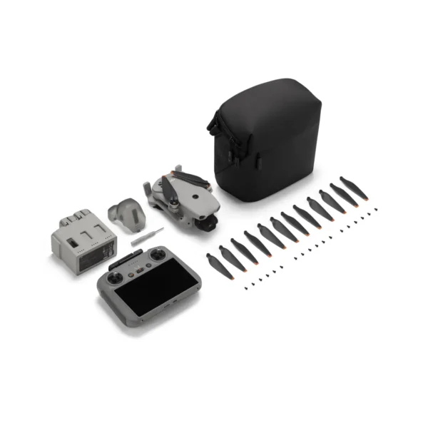 Pack Vuela Más Plus DJI Lito X1 (DJI RC 2) - Imagen 8