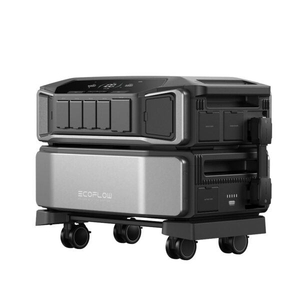 DELTA Pro Ultra | Inversor de EcoFlow - Imagen 6