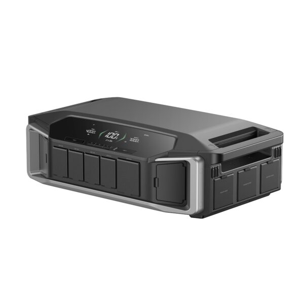 DELTA Pro Ultra | Inversor de EcoFlow - Imagen 2
