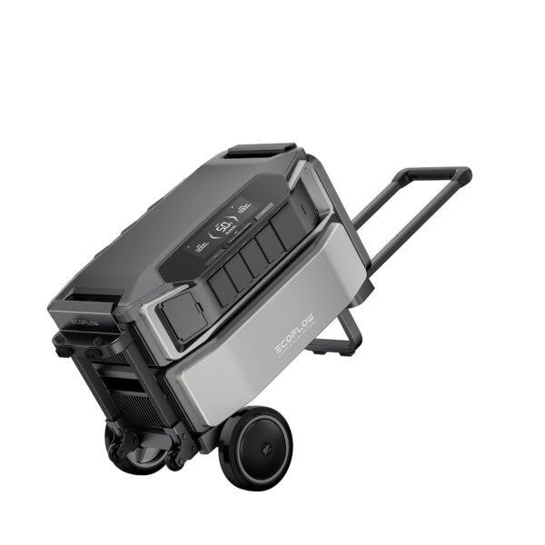 DELTA Pro Ultra | Inversor de EcoFlow - Imagen 7