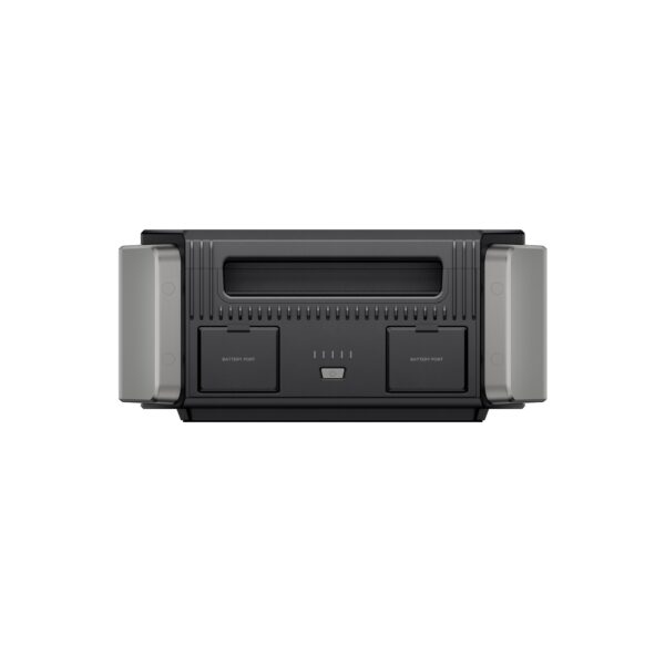 Batería EcoFlow DELTA Pro Ultra | Expansión de energía de 6144 Wh - Imagen 6