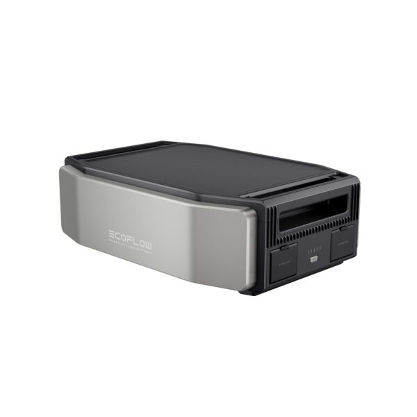 Batería EcoFlow DELTA Pro Ultra | Expansión de energía de 6144 Wh - Imagen 2