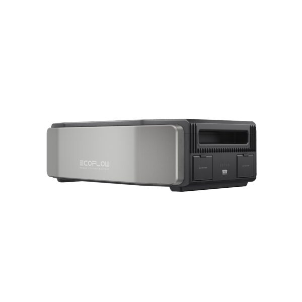 Batería EcoFlow DELTA Pro Ultra | Expansión de energía de 6144 Wh - Imagen 3