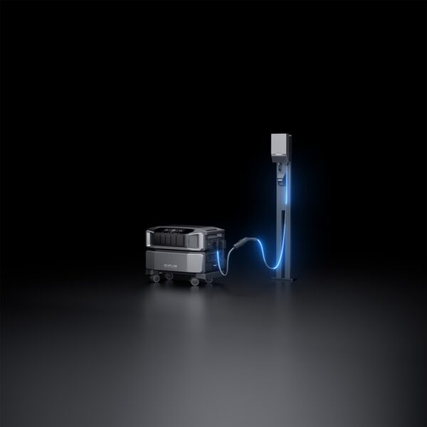 Batería EcoFlow DELTA Pro Ultra | Expansión de energía de 6144 Wh - Imagen 4