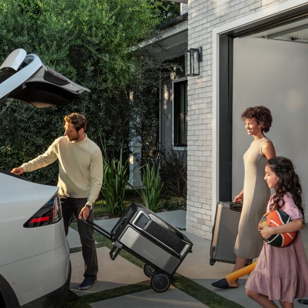 DELTA Pro Ultra | Inversor de EcoFlow - Imagen 5