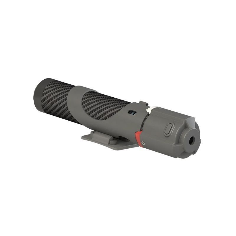KIT-C5-MAVIC-3-STS01 Paracaidas Kit Conversión C5 DJI Mavic 3 series - Imagen 1