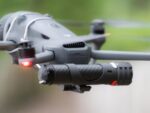 Paracaidas Kronos M4 para DJI Mavic 4 Pro C5 STS01 EU - Imagen 2
