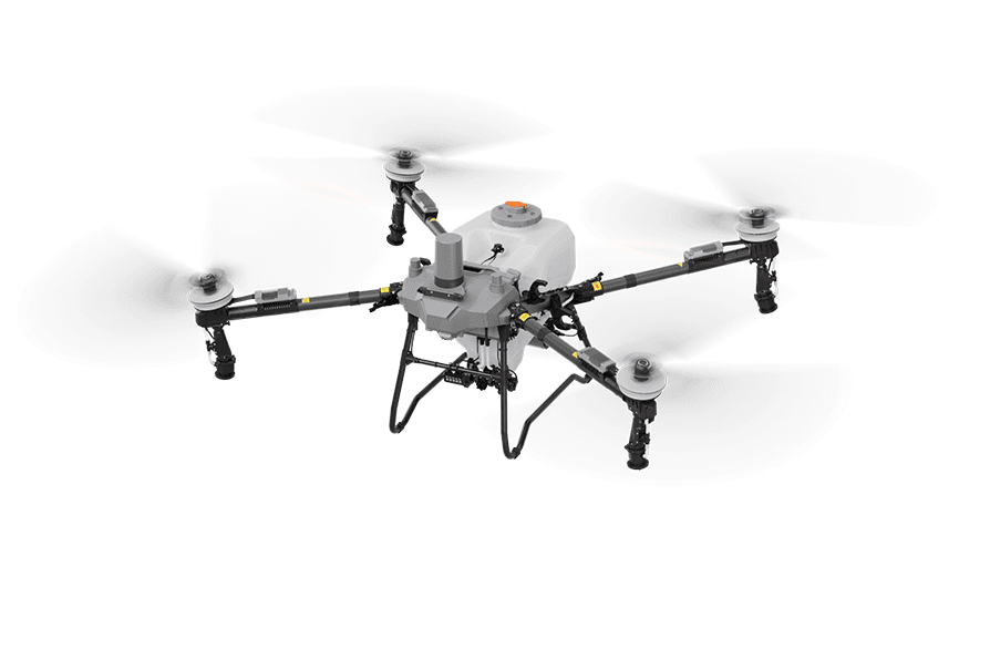 T70-1 - copia DJI AGRAS T70P - Imagen 1