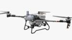 Depósito de sólidos DJI T70P - Imagen 3