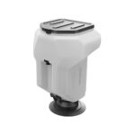 Depósito de sólidos DJI T70P