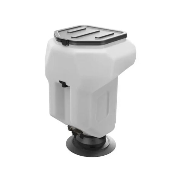Depósito de sólidos DJI T70P - Imagen 2