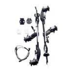 KIT BOQUILLAS CENTRIFUGAS T70P