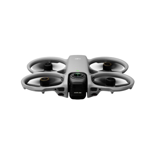 DJI Avata 360 (solo el dron) - Imagen 3