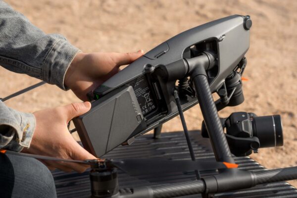 Batería inteligente TB51 DJI - Imagen 4