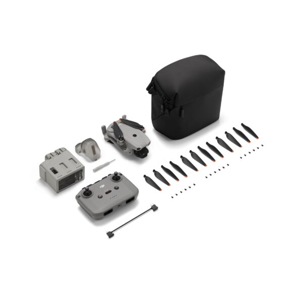 Pack Vuela Más DJI Lito X1 (DJI RC-N3) - Imagen 7