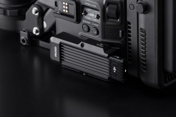 DJI PROSSD 1TB - Imagen 4