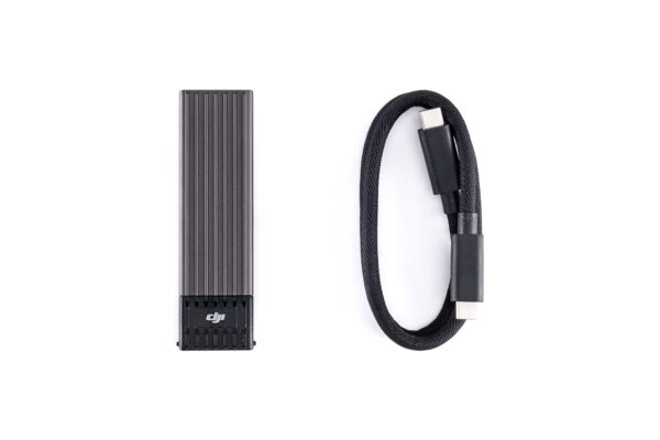 DJI PROSSD 1TB - Imagen 2