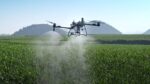 DJI AGRAS T70P - Imagen 6