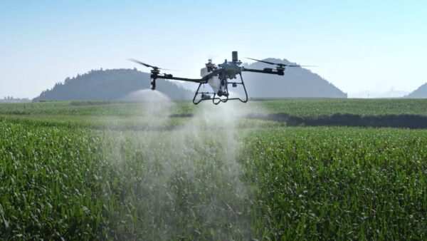 DJI AGRAS T70P - Imagen 6