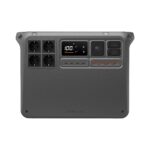 Pack de batería de expansión de 4 kWh DJI Power 2000 - Imagen 2