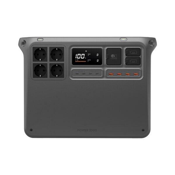 Pack de batería de expansión de 4 kWh DJI Power 2000 - Imagen 2