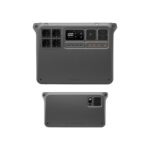 Pack de batería de expansión de 4 kWh DJI Power 2000