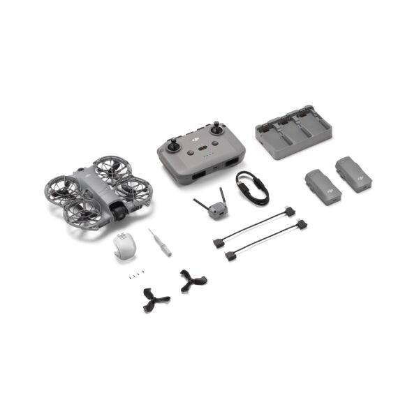 DJI Neo 2 Pack Vuela Más - Imagen 5