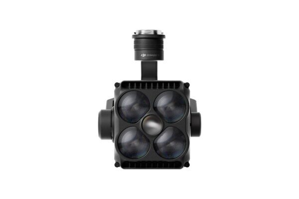 Zenmuse S1 - Imagen 2