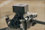 Paracaidas Sistema C5 Eurosafe para DJI Mavic 3 - Imagen 2