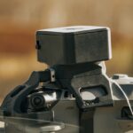Paracaidas Sistema C5 Eurosafe para DJI Mavic 3