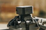 Paracaidas Sistema C5 Eurosafe para DJI Mavic 3