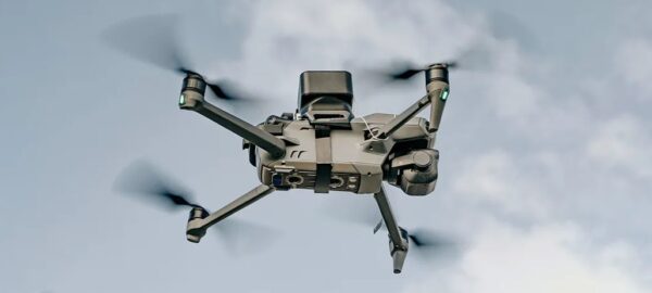 Paracaidas Sistema C5 Eurosafe para DJI Mavic 3 - Imagen 4