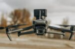 Paracaidas Sistema C5 Eurosafe para DJI Mavic 3 - Imagen 3