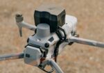 Paracaidas Sistema C5 Eurosafe para DJI Matrice 4 E/T