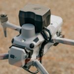 Paracaidas Sistema C5 Eurosafe para DJI Matrice 4 E/T