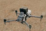 Paracaidas Sistema C5 Eurosafe para DJI Matrice 4 E/T - Imagen 2