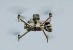 Paracaidas Sistema C5 Eurosafe para DJI Matrice 4 E/T - Imagen 3