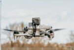 Paracaidas Sistema C5 Eurosafe para DJI Matrice 4 E/T - Imagen 4