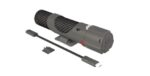 Paracaidas Kronos M4 para DJI Mavic 4 Pro C5 STS01 EU