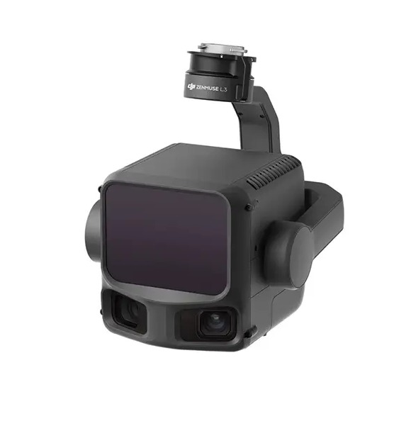 image (69) DJI Zenmuse L3 - Imagen 1
