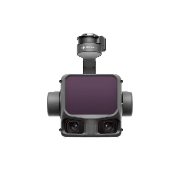 DJI Zenmuse L3 - Imagen 3