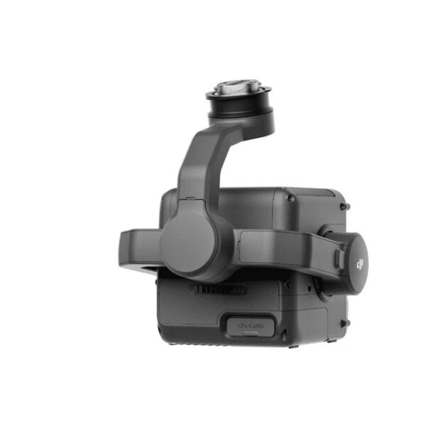 DJI Zenmuse L3 - Imagen 5