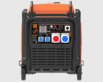 GENERADOR 19000W BORNEO RC-SOL-ATS - Imagen 5