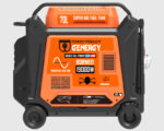 GENERADOR 19000W BORNEO RC-SOL-ATS - Imagen 6