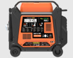GENERADOR 19000W BORNEO RC-SOL-ATS - Imagen 7