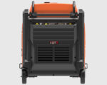 GENERADOR 19000W BORNEO RC-SOL-ATS - Imagen 8