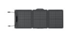 Panel solar portátil EcoFlow de 60 W - Imagen 3