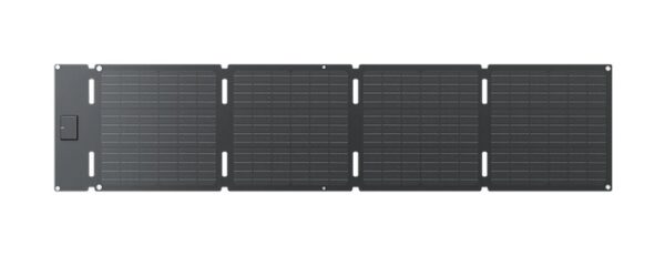 Panel solar portátil EcoFlow de 60 W - Imagen 6